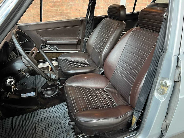 Alfa romeo sud 901 97pk 1978 - afbeelding 26 van  40