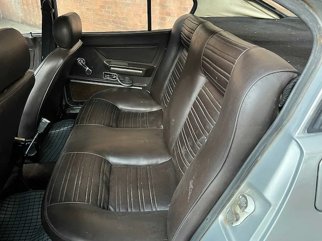 Alfa romeo sud 901 97pk 1978 - afbeelding 28 van  40