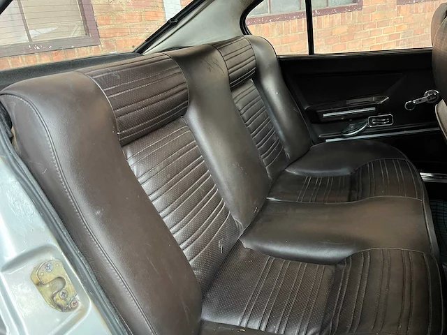 Alfa romeo sud 901 97pk 1978 - afbeelding 30 van  40
