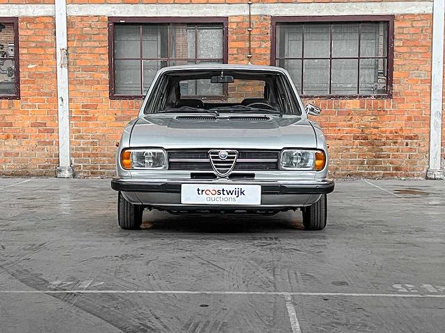 Alfa romeo sud 901 97pk 1978 - afbeelding 34 van  40