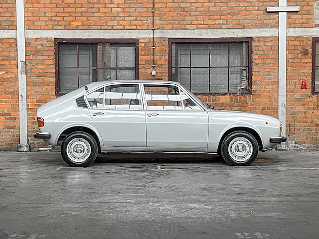 Alfa romeo sud 901 97pk 1978 - afbeelding 40 van  40