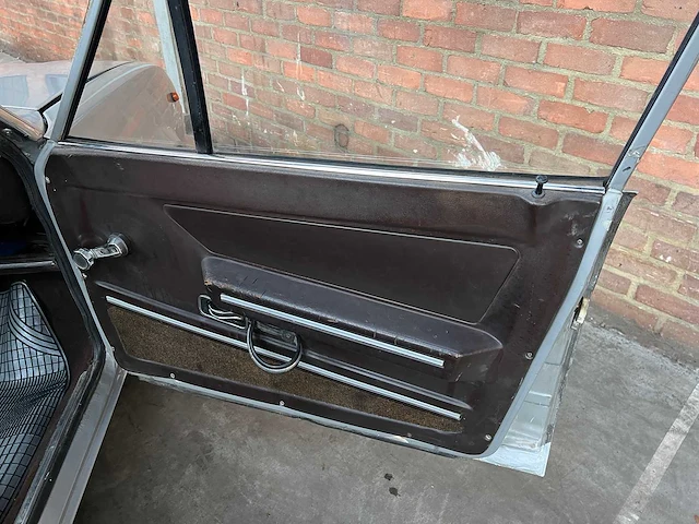 Alfa romeo sud 901 97pk 1978 - afbeelding 24 van  40