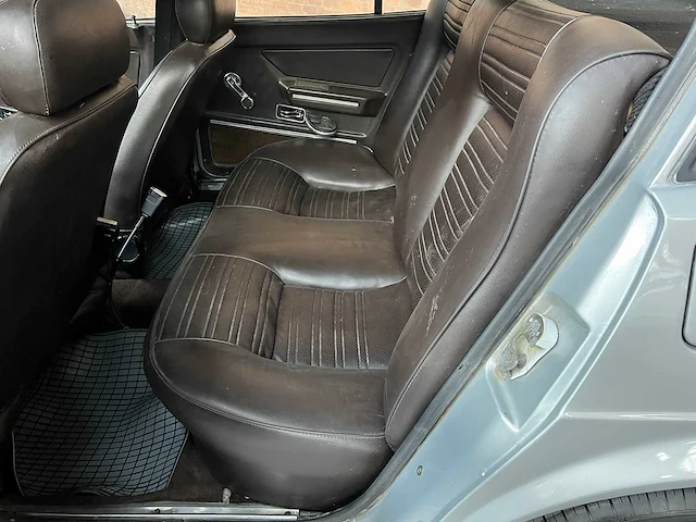 Alfa romeo sud 901 97pk 1978 - afbeelding 27 van  40