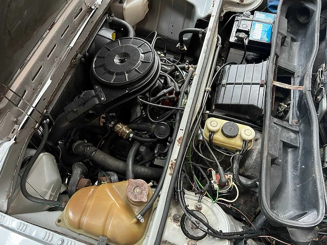 Alfa romeo sud 901 97pk 1978 - afbeelding 32 van  40