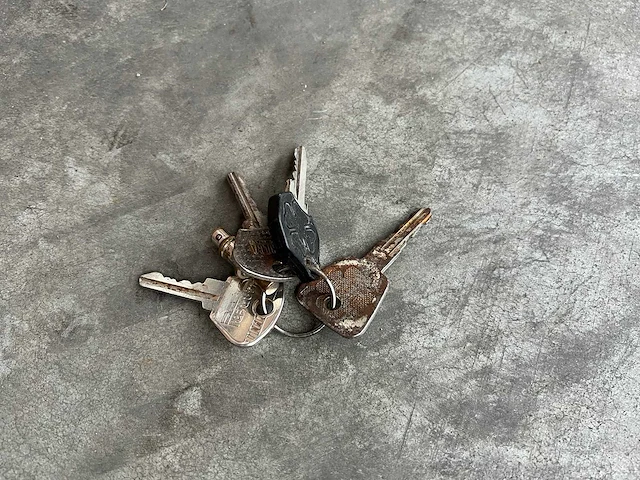 Alfa romeo sud 901 97pk 1978 - afbeelding 35 van  40