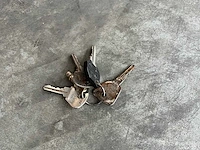 Alfa romeo sud 901 97pk 1978 - afbeelding 35 van  40