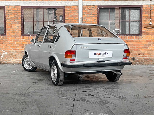 Alfa romeo sud 901 97pk 1978 - afbeelding 8 van  40