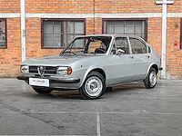 Alfa romeo sud 901 97pk 1978 - afbeelding 1 van  40