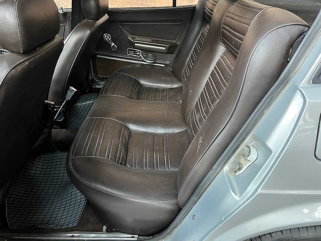 Alfa romeo sud 901 97pk 1978 - afbeelding 27 van  40