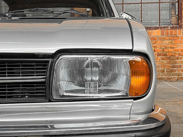 Alfa romeo sud 901 97pk 1978 - afbeelding 37 van  40