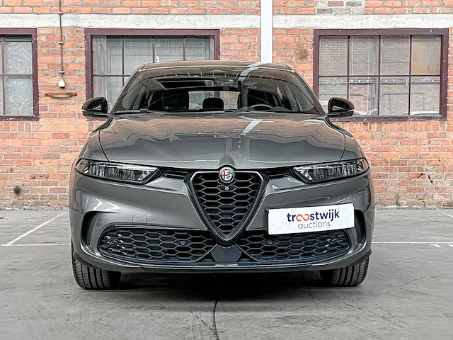 Alfa romeo tonale 1.5t hybrid sprint automaat 130pk 2022 (first-owner) - afbeelding 45 van  54