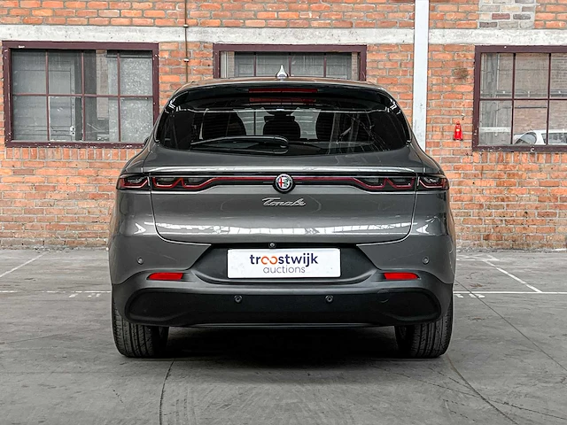 Alfa romeo tonale 1.5t hybrid sprint automaat 130pk 2022 (first-owner) - afbeelding 8 van  54
