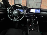 Alfa romeo tonale 1.5t hybrid sprint automaat 130pk 2022 (first-owner) - afbeelding 17 van  54