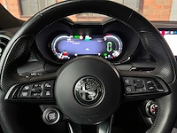 Alfa romeo tonale 1.5t hybrid sprint automaat 130pk 2022 (first-owner) - afbeelding 19 van  54