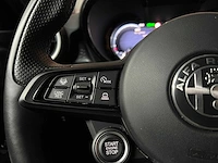 Alfa romeo tonale 1.5t hybrid sprint automaat 130pk 2022 (first-owner) - afbeelding 20 van  54