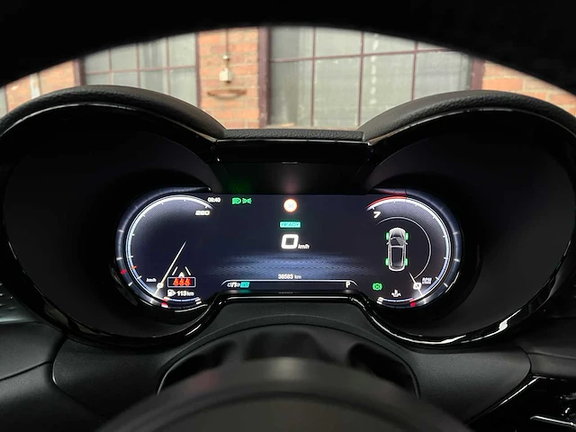 Alfa romeo tonale 1.5t hybrid sprint automaat 130pk 2022 (first-owner) - afbeelding 24 van  54