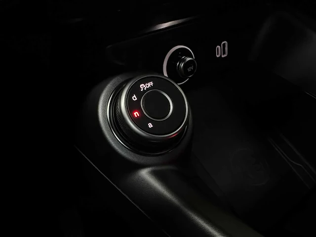 Alfa romeo tonale 1.5t hybrid sprint automaat 130pk 2022 (first-owner) - afbeelding 27 van  54