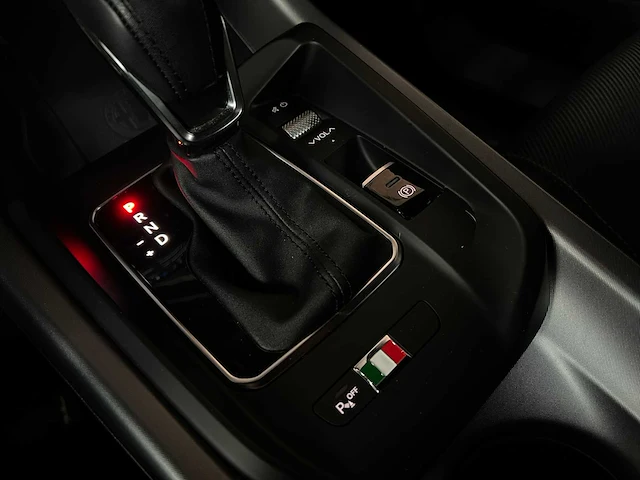 Alfa romeo tonale 1.5t hybrid sprint automaat 130pk 2022 (first-owner) - afbeelding 28 van  54