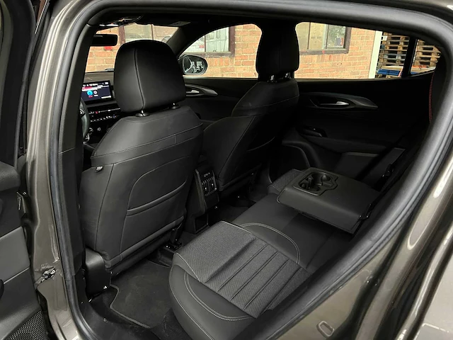 Alfa romeo tonale 1.5t hybrid sprint automaat 130pk 2022 (first-owner) - afbeelding 38 van  54