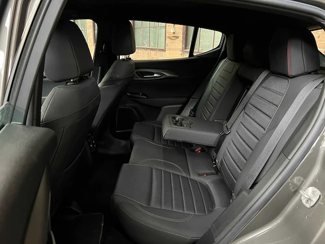Alfa romeo tonale 1.5t hybrid sprint automaat 130pk 2022 (first-owner) - afbeelding 46 van  54
