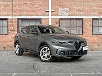 Alfa romeo tonale 1.5t hybrid sprint automaat 130pk 2022 (first-owner) - afbeelding 52 van  54
