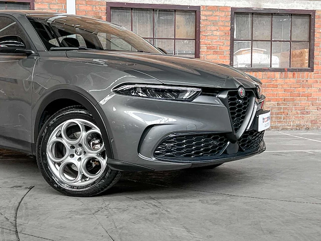 Alfa romeo tonale 1.5t hybrid sprint automaat 130pk 2022 (first-owner) - afbeelding 54 van  54