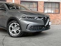 Alfa romeo tonale 1.5t hybrid sprint automaat 130pk 2022 (first-owner) - afbeelding 54 van  54