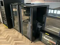 Alfaco 22u patchkast - afbeelding 1 van  5