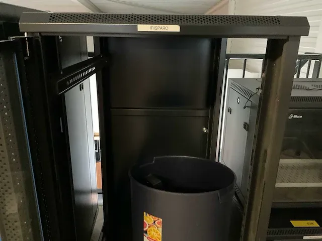 Alfaco 22u patchkast - afbeelding 5 van  5