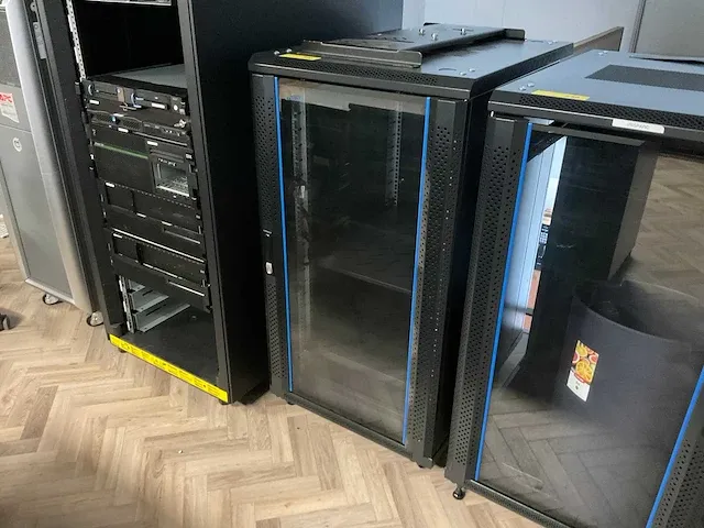 Alfaco 22u patchkast - afbeelding 1 van  4