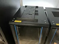 Alfaco 22u patchkast - afbeelding 2 van  4