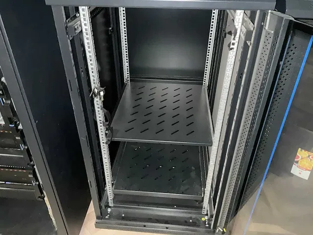 Alfaco 22u patchkast - afbeelding 4 van  4