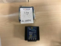 Alfatronics pv6s omvormer - afbeelding 2 van  2