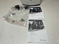 Alfen eve single pro-line laadpaal 7.4 kw - afbeelding 3 van  6