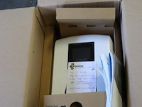 Alfen eve single-pro-line oplaadpunt - afbeelding 1 van  4