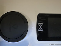 Alfen eve single-pro-line oplaadpunt - afbeelding 2 van  4