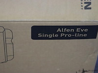 Alfen eve single-pro-line oplaadpunt - afbeelding 4 van  4