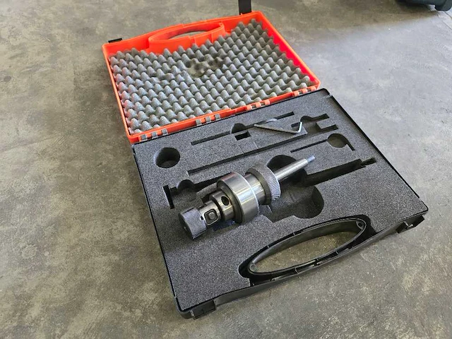 Alfra - rota quick mk2 - overige boormachines - afbeelding 1 van  5