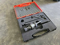 Alfra - rota quick mk2 - overige boormachines - afbeelding 1 van  5