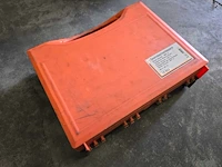 Alfra - rota quick mk2 - overige boormachines - afbeelding 4 van  5
