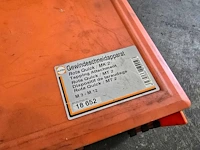 Alfra - rota quick mk2 - overige boormachines - afbeelding 5 van  5