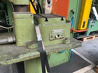 Alfred herbert hoog toerental kolomboor - afbeelding 15 van  15