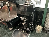 Alfredo rm60 koffiemolen - afbeelding 2 van  5