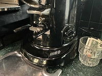 Alfredo rm60 koffiemolen - afbeelding 5 van  5