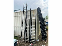 Alga ladder delen (7x) - afbeelding 2 van  5