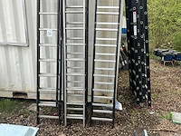 Alga ladder delen (7x) - afbeelding 3 van  5