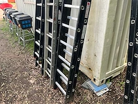 Alga ladder delen (7x) - afbeelding 4 van  5