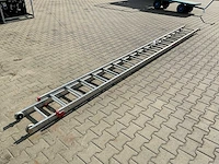 Alga ladder - afbeelding 1 van  5
