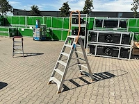 Alga trap - afbeelding 1 van  5