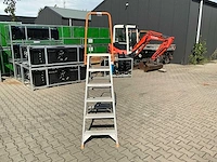 Alga trap - afbeelding 2 van  5